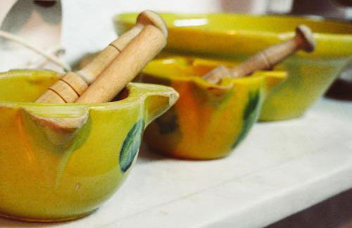 Masia Can Solà Gros - Foto 49