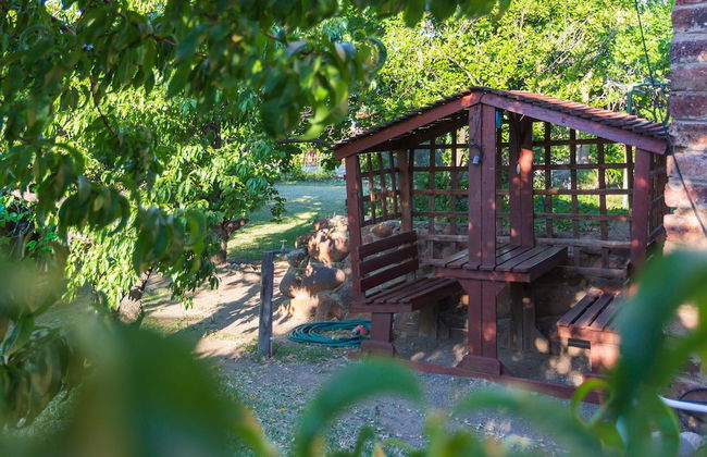 Gariep Dam SunRose Group of Guest Houses - Foto 80