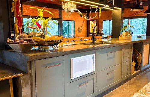 ASA | Quinta da Esmeralda | Pub | Piscina | Chalés - Photo 51