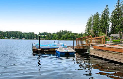 St Claires Halo - Foto 39