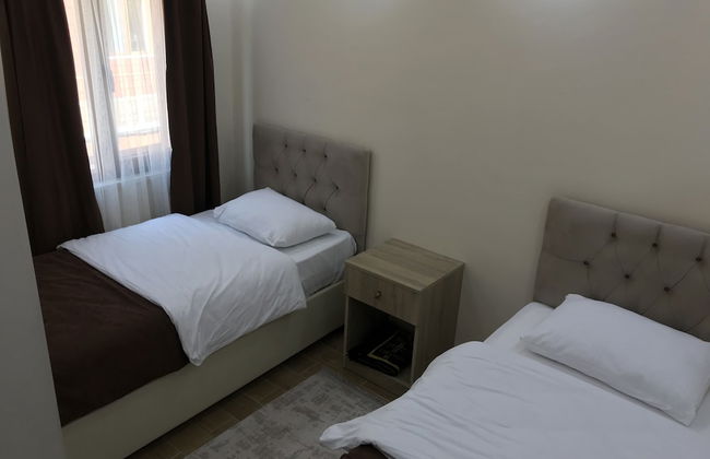 Uzungol Adiloglu Apart - Foto 4