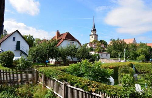Ferienwohnung Dittrich - Photo 37