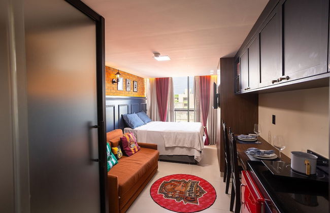 Alta Garden Housi by Carpediem - Foto 58