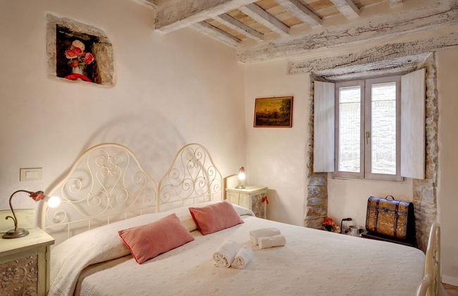 Agriturismo Castello della Pieve - Photo 13