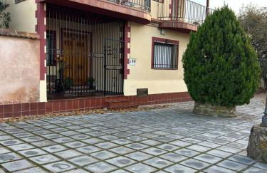 Casa Rural Ribera Alta del Bullaque - Foto 18