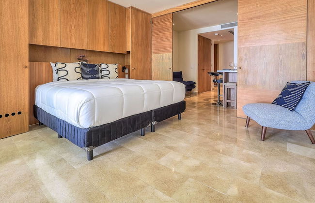 Zantamar in Puerto Vallarta - Foto 1