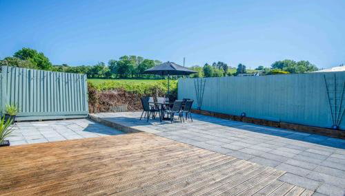 Larkfield - 3 Bedroom Holiday Home - Penally - Foto 3