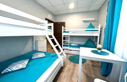 Leśny Dworek - Foto 9