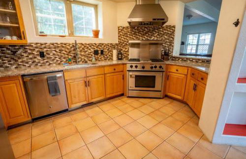 Serenity Skyline Lodge - Foto 28