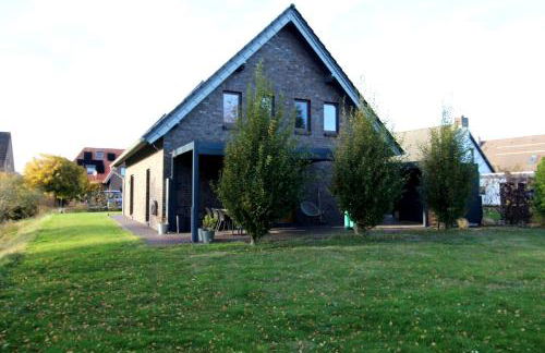 WK7 Ferienwohnung Küstenruhe - Foto 15