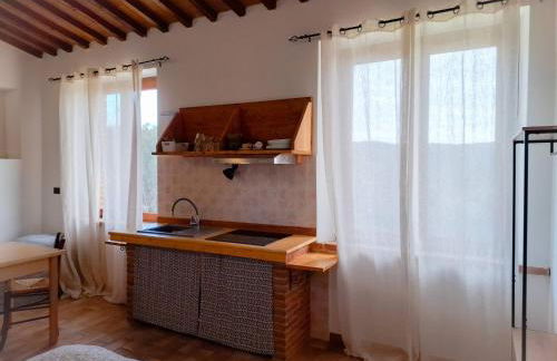 Agriturismo e Glamping Serraiola Alta - Foto 32