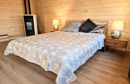 Szalejówka Domki - Foto 59