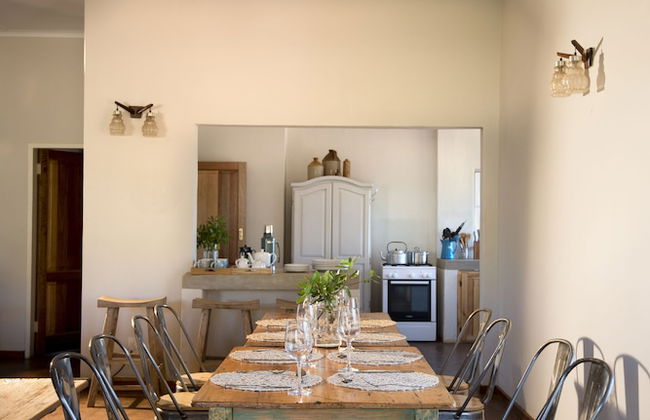 Baobab Hill House - Photo 4