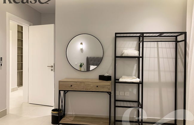 Kease Nafal C-4 Royal touch AZ46 - Foto 1