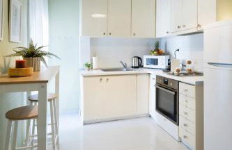 Central 3BR Apartment with Balcony - Foto 24