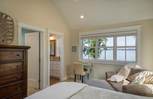 Orcas Beach Cottage - Foto 11