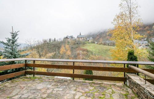 Luderna - Apartamento con terraza Molières - Foto 20