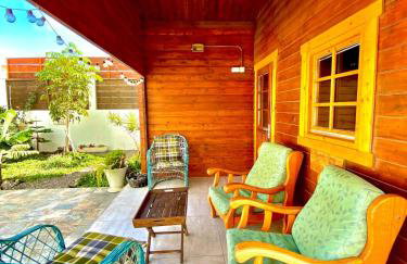 Canary Wild House 2 - Foto 37