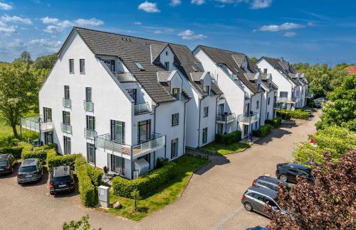 Haffblick Wohnung 20 - Foto 17