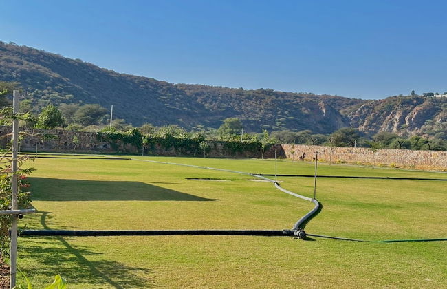 Royal stay farm house - Foto 9