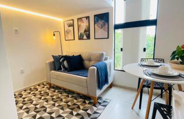 Loft Aconchegante & bem localizado - By Temporada Expert - Foto 37