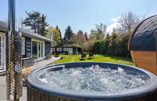 "Øllegaard" - 1km from the sea - Foto 8