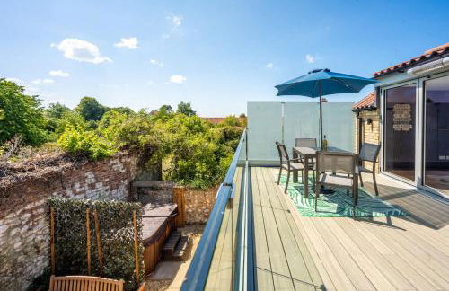 May Cottage & In Focus - Foto 18