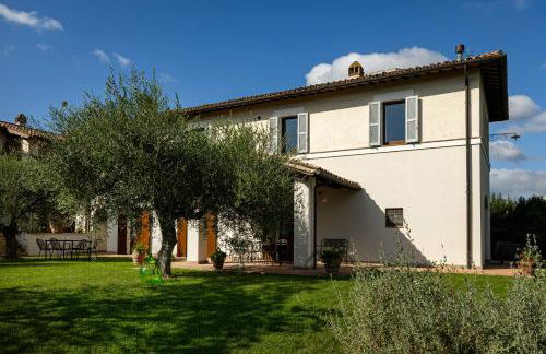 AGRITURISMO LA CORTE DEI CAVALIERI - Foto 6