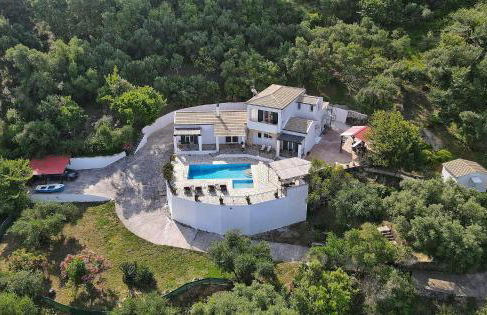 Villa Boukari - Photo 9