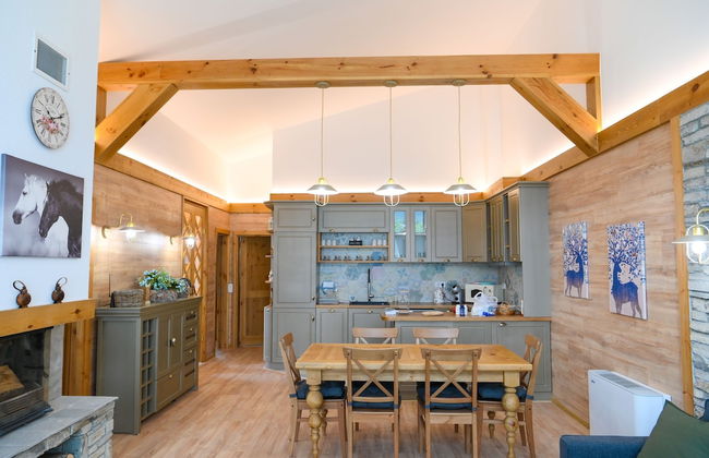 Villa Raphael near Pirin Golf Resort - Foto 20