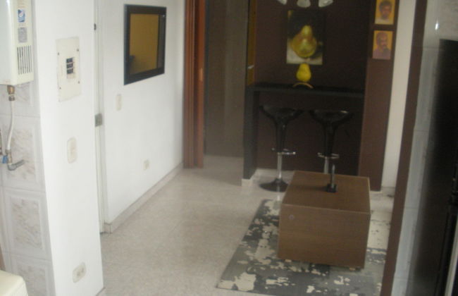 Furnished Apartment Bogota Colombia - Photo 7