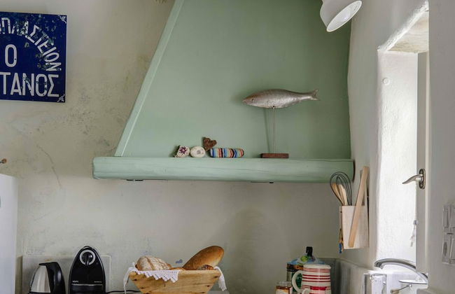 Tinos Experience the House - Foto 11