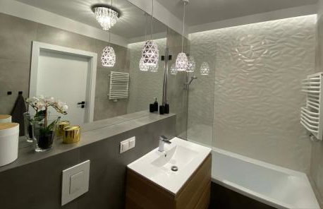 Gdynia Apartament Paderewskiego - Foto 5