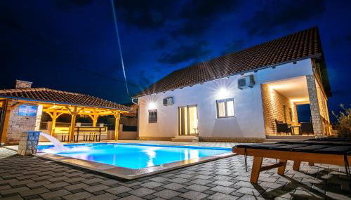 Family house Moja jube - Foto 1