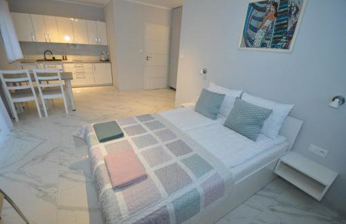APARTAMENTY POD ŻAGLAMI MIELENKO - Foto 2
