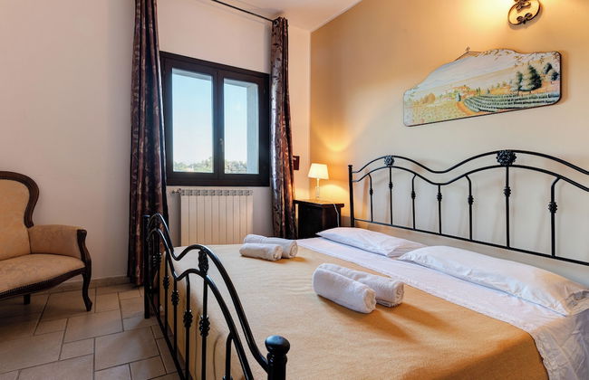 Casal del Borgo - Foto 11