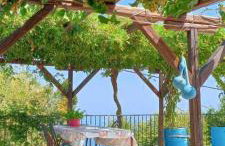 Μπαλκόνι του Αιγαίου/ Aegean balcony - Foto 1