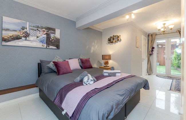 Watford General Suites - Foto 3