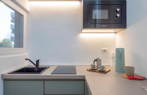 Xenia Apartments - Renovated studio in Navigli area - Foto 9