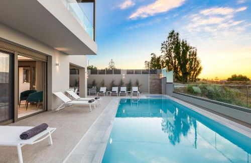 Lagoon Seaside Villa, Sumptuous Retreat,By ThinkVilla - Photo 10