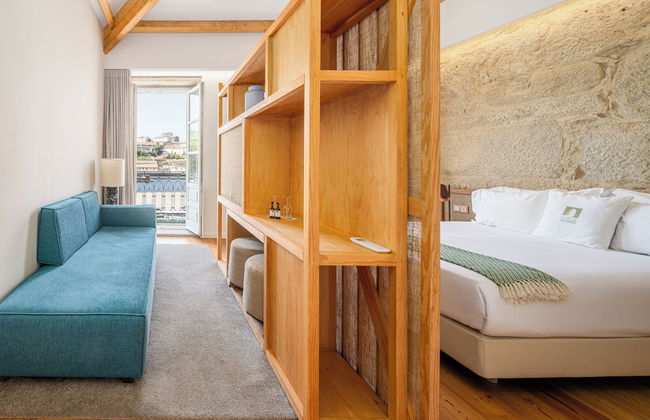 Porta Nobre Boutique Hotel by Aspasios - Foto 22