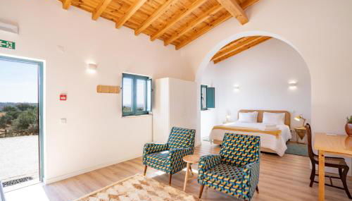 Herdade Vale de Cabras - Foto 5