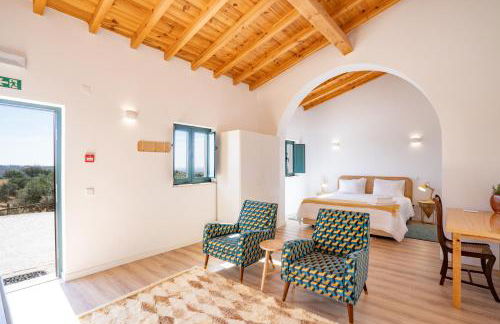 Herdade Vale de Cabras - Foto 5