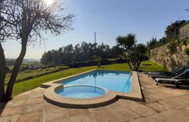 Casa S. Félix - Foto 8