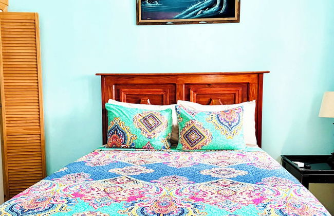 Dawsons Hideaway - Foto 1