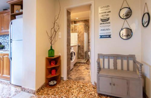 An Amazing Earthly House in Sofades - Foto 17