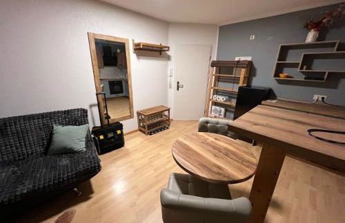 Ferienwohnung Döbern für bis zu 3 Personen, Aufbettung möglich - Photo 9