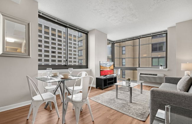 Bluebird Suites near PATH - Foto 23