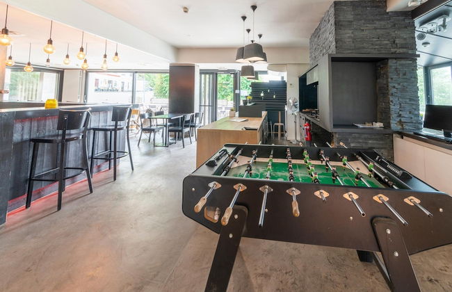 Tranquil Holiday Home in Durbuy - Photo 22