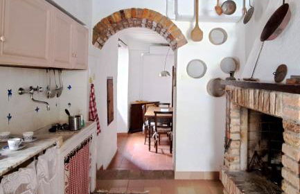 antica abitazione con vista montagna Casa Norma - Foto 14